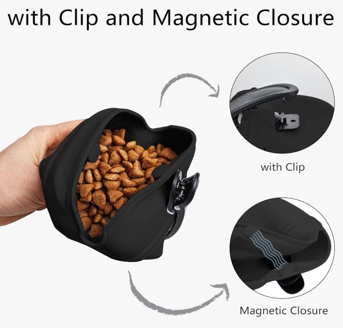 Dog Treat Pouch