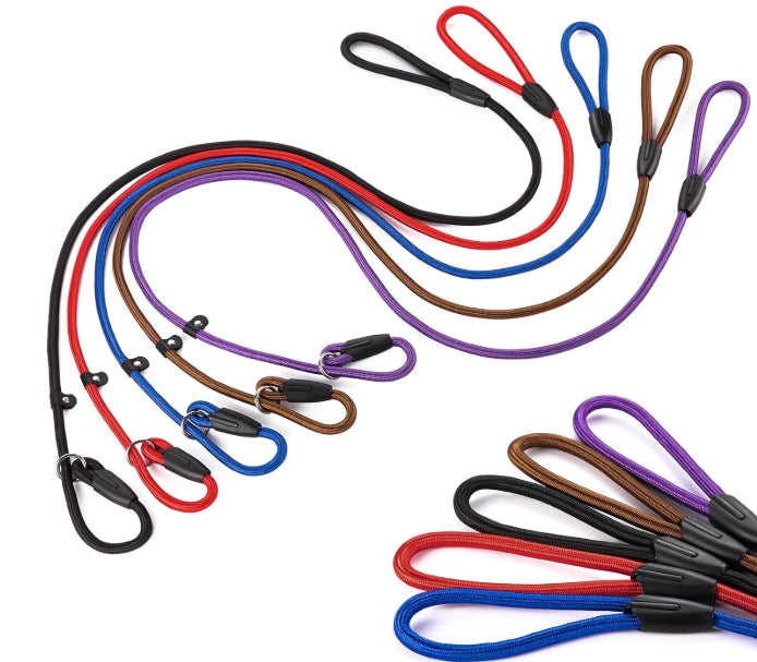 Slip Lead Leash