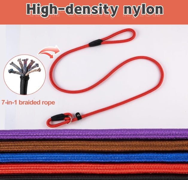 Slip Lead Leash