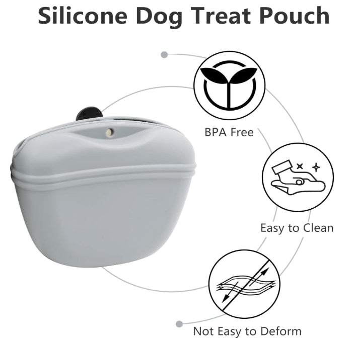 Dog Treat Pouch