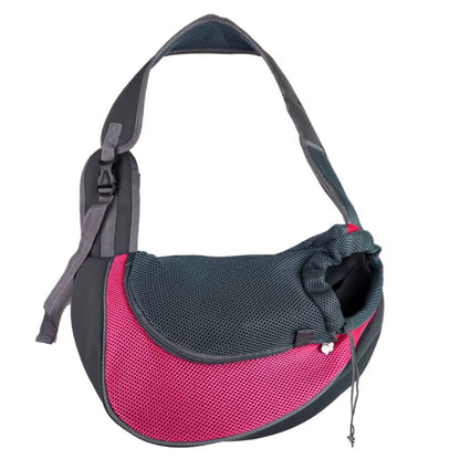 Transportador para Mascotas