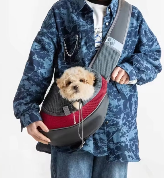 Transportador para Mascotas